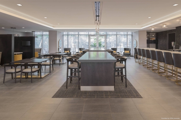 Hotel Courtyard by Marriott Halifax Dartmouth